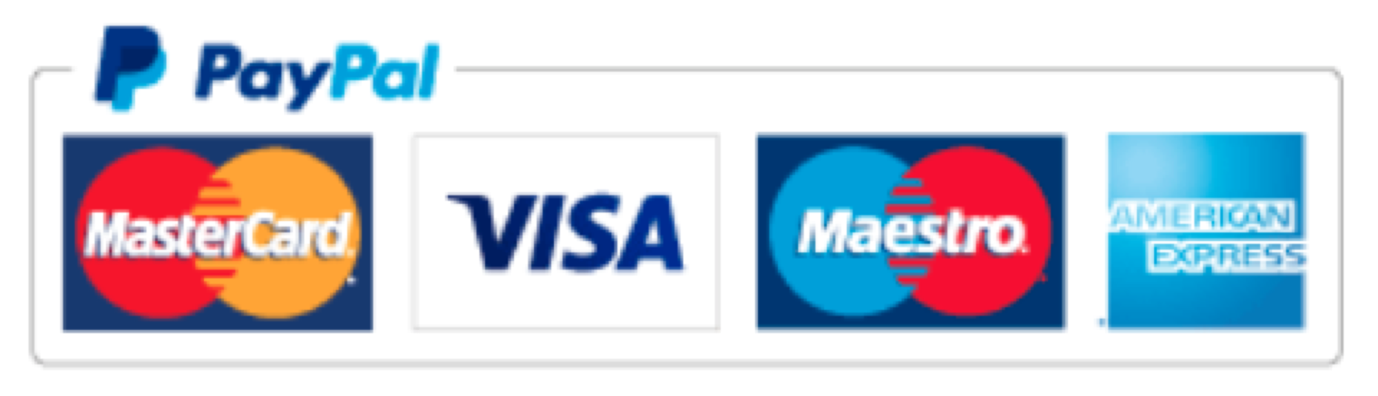 Pay Pal payment image